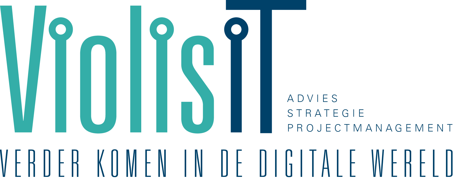 Logo ViolisIT